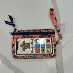 Simply Southern Wristlet (Orange)